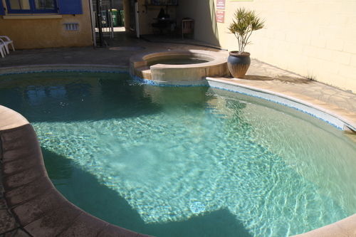Aquabeach La Saline Le Bains Extérieur photo